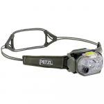 PETZL Swift RL 1200lm jungle green - pealamp