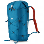 MOUNTAIN EQUIPMENT Orcus 28+ alto blue - seljakott