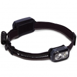 BLACK DIAMOND Onsight 375 graphite - pealamp