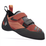 BLACK DIAMOND Focus rust ronimissussid UK 9.5