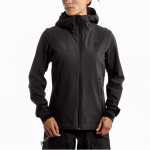 BLACK DIAMOND Dawn Patrol Shell W smoke S