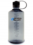 NALGENE Narrow Mouth Sustain 1.0L gray - veepudel