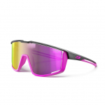 Julbo FURY spectron 3 black/pink - P&auml;ikeseprillid