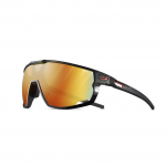 Julbo RUSH Reactiv Performance 1-3 LA black/red - P&auml;ikeseprillid