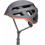 MAMMUT Crag Sender titanium (52-57cm) - kiiver