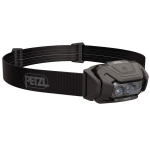 PETZL Aria 2R RGB 625lm black - pealamp