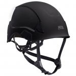 PETZL Strato black (53-63cm) - k&otilde;rgt&ouml;&ouml;de kiiver