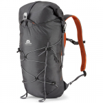 MOUNTAIN EQUIPMENT Orcus 22+ anvil grey - seljakott