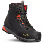ALFA Holt A/P/S GTX M black - jalatsid UK 8