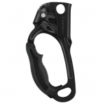 PETZL Ascension black left