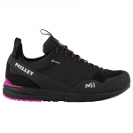 MILLET Granite Canvas GTX W dark grey - jalatsid UK 5.5