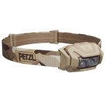 PETZL Aria 2R RGB 625lm camo - pealamp