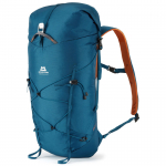 MOUNTAIN EQUIPMENT Orcus 22+ alto blue - seljakott