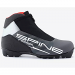 SPINE Comfort NNN grey/black EU 45