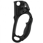 PETZL Ascension black right - Haarats