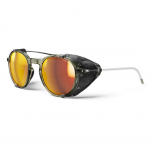 Julbo LEGACY spectron 3CF dark army/black - P&auml;ikeseprillid