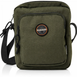 Napapijri Holi CB green depths - &otilde;lakott