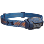 PETZL Aria 2R RGB 625lm blue - pealamp