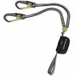 CAMP Kinetic Gyro Rewind Pro - trossiraja/via-ferrata komplekt