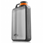GSI Outdoors BOULDER FLASK 10 graphite - pl&auml;sku