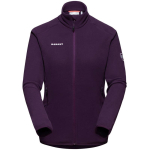 MAMMUT Innominata Light Jacket Women grape - fliisjope M