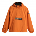Napapijri Freestrider orang amber - meeste jope M