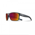Julbo RENEGADE spectron 3CF black/blue - P&auml;ikeseprillid
