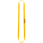PETZL Anneau Sling 60cm yellow