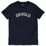DEVOLD Classic Legacy Tee Man ink - T-s&auml;rk XL