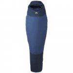 MOUNTAIN Equipment Klimatic II Reg Left - magamiskott