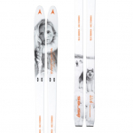 ASNES Tonje BC 185cm