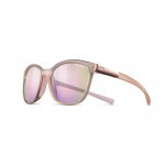 Julbo SPARK spectron 3 translucent nude/pink - P&auml;ikeseprillid