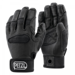 PETZL Cordex Plus black - kindad M