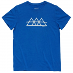 DEVOLD Classic Triple Tee Man royal - T-s&auml;rk M
