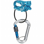 CLIMBING TECHNOLOGY Be Up Kit blue - julgestusseade