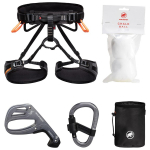 MAMMUT Ophir 4 Slide Climbing Package M-XL