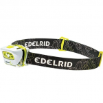 EDELRID Cometalite snow/oasis - pealamp