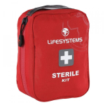 LIFESYSTEMS Sterile First Aid Kit