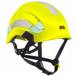 PETZL Vertex HI-VIZ yellow (53-63cm) k&otilde;rgt&ouml;&ouml;de kiiver