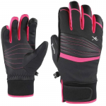 KinetiXx Agatha black/pink - kindad 6