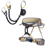 SINGING ROCK Packet Ferrata Ray - komplekt L