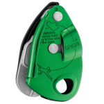 PETZL Grigri + green - julgestus- ja laskumisvahend