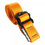 SINGING ROCK Belt Rock&Lock 27mm M/L orange - v&ouml;&ouml;