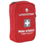 LIFESYSTEMS Mini Sterile First Aid Kit