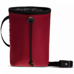MAMMUT Crag Chalk Bag blood red - talgikott