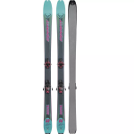 DYNAFIT Radical 88 Set Women 174cm + ST 10 Pomoca
