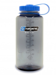 NALGENE Wide Mouth Sustain 1.0 L gray - veepudel