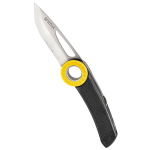 PETZL Spatha Knife black - taskunuga