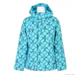 BURTON W Mutiny JKT Link up curacao - jope S