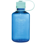 NALGENE Narrow Mouth Sustain 0.5L Cornflower - veepudel